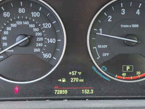 Used 2015 BMW 328i xDrive Sedan image 11