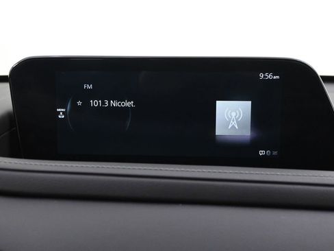 Used 2024 MAZDA CX-30 AWD 2.5 S w/ Select Sport Pkg image 28