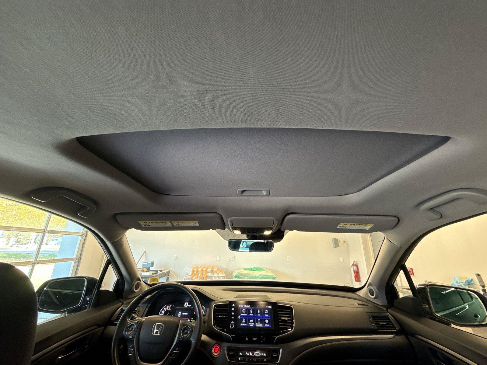 Used 2023 Honda Ridgeline RTL-E image 16
