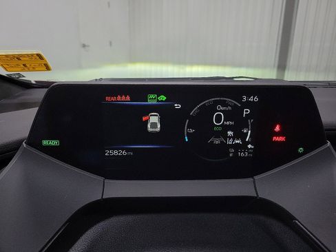 Certified 2024 Toyota Prius Prime image 19