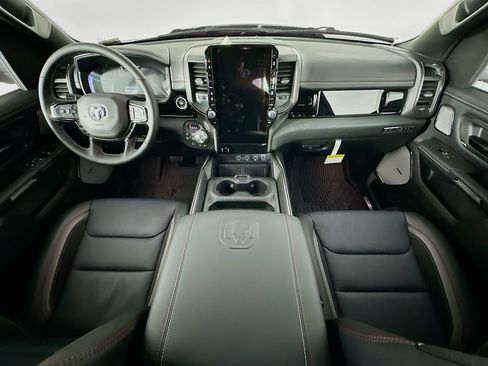 New 2026 RAM 1500 Rebel AWD/4WD image 9