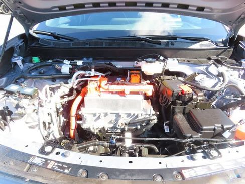 Used 2025 Chevrolet Blazer EV RS AWD/4WD image 45