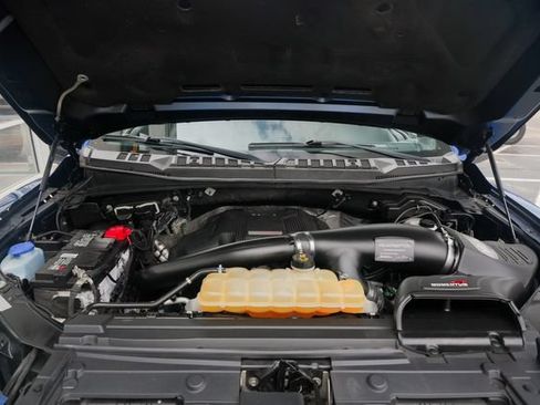 Used 2018 Ford F150 Raptor w/ Equipment Group 802A Luxury AWD/4WD image 32