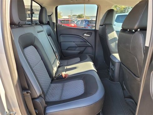 Used 2019 Chevrolet Colorado Z71 image 18