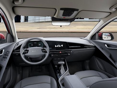 New 2026 Kia Niro EX image 14