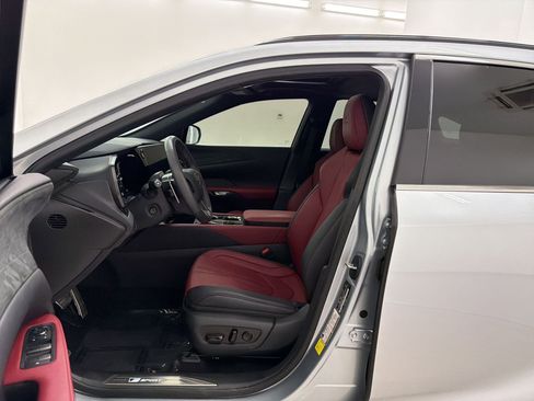 Certified 2023 Lexus RX 350 F Sport w/ Accessory Package (Z1) AWD/4WD image 5
