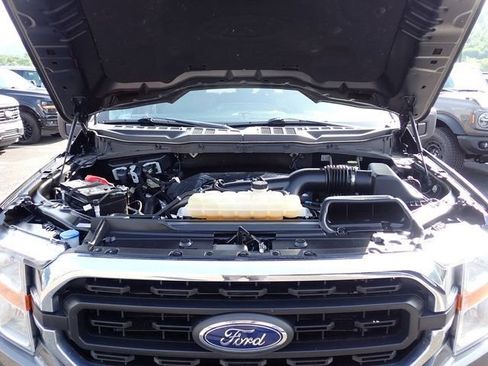 Used 2022 Ford F150 XLT AWD/4WD image 16