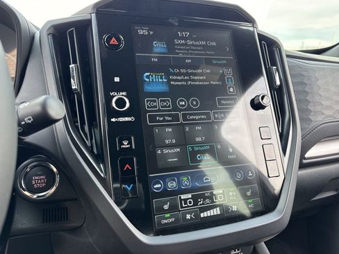 New 2026 Subaru Forester Premium image 22