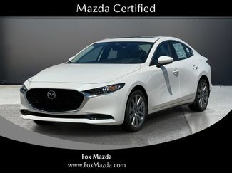 New 2026 MAZDA MAZDA3 2.5 S Sedan w/ Preferred Pkg FWD video 1
