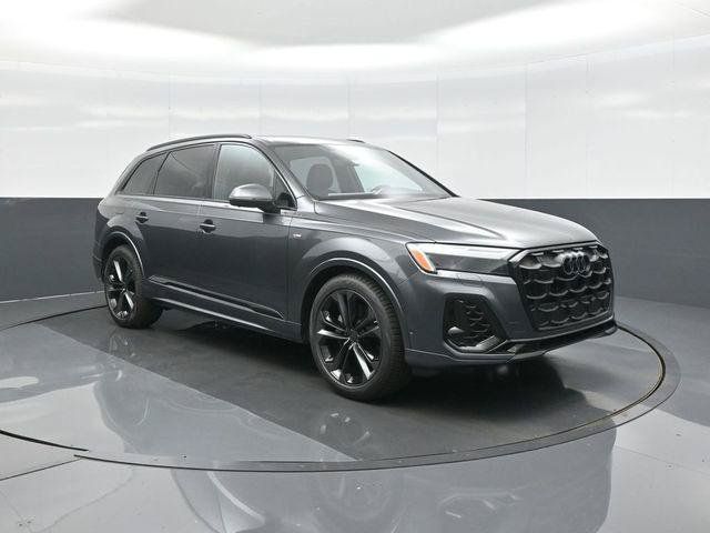 New 2026 Audi Q7 2.0T Premium Plus AWD/4WD image 1