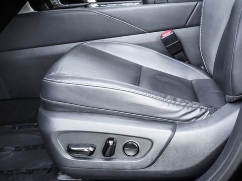 Used 2023 Lexus RX 350h image 11