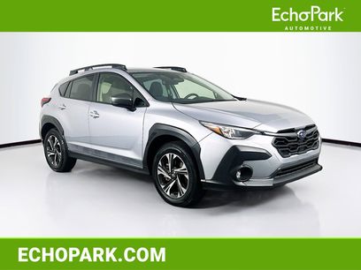Used 2025 Subaru Crosstrek 2.0i Premium