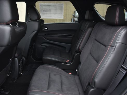 New 2026 Dodge Durango GT image 16