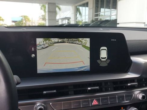 Certified 2023 Kia Telluride S AWD/4WD image 22