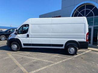 Used 2025 RAM ProMaster 2500 w/ Premium Convenience Group video 2
