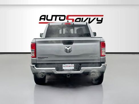 Used 2024 RAM 1500 Big Horn image 6