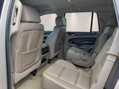 Used 2015 Chevrolet Tahoe LT RWD image 10