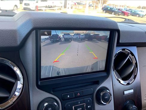 Used 2015 Ford F250 Lariat w/ Chrome Package image 26