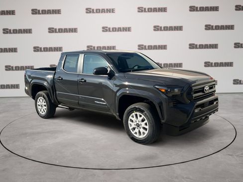 New 2026 Toyota Tacoma SR5 AWD/4WD image 7