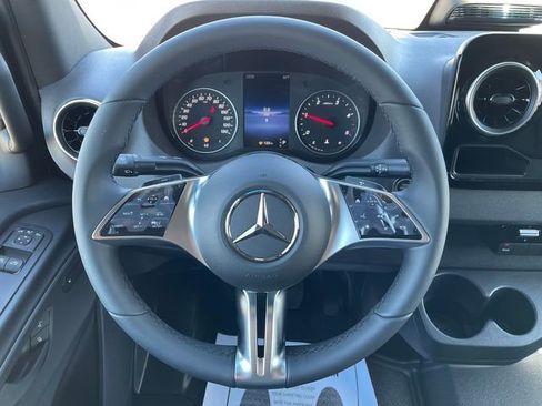 New 2026 Mercedes-Benz Sprinter 2500 image 22