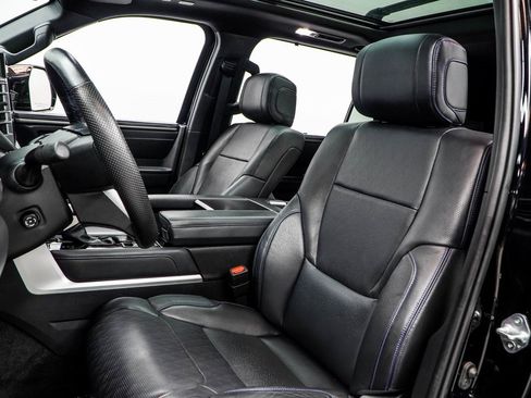 Used 2024 Toyota Sequoia Platinum image 46