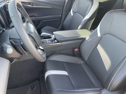 New 2026 Toyota Camry SE FWD image 18
