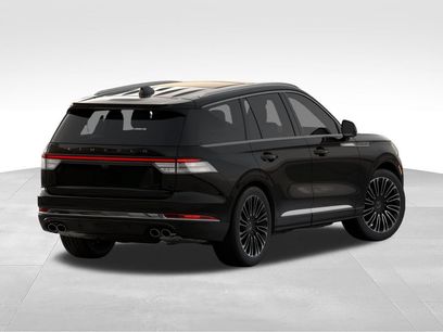 New 2026 Lincoln Aviator Black Label w/ Dynamic Handling Package