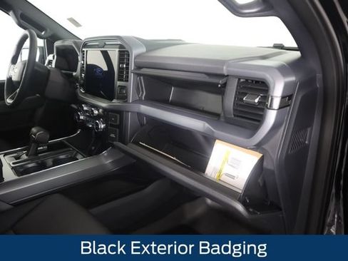 New 2026 Ford F150 XLT w/ Equipment Group 302A MID AWD/4WD image 61