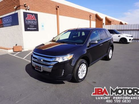 Used 2013 Ford Edge SE image 31