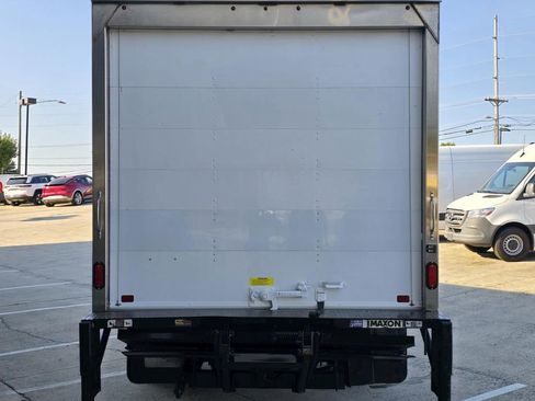 Used 2021 Ford E-450 and Econoline 450 Super Duty w/ Power Windows & Locks Group image 5