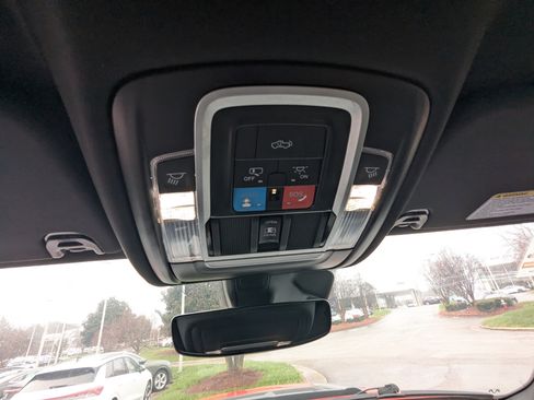 Used 2025 RAM 1500 Rebel w/ Rebel Level 2 Equipment Group image 25