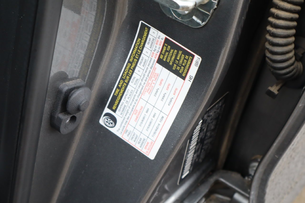 Used 2021 Nissan Rogue Sport SV FWD image 28