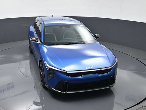 New 2026 Kia K4 EX FWD image 48