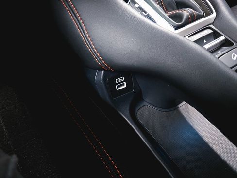 Certified 2023 Honda HR-V Sport image 32