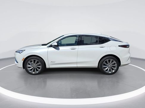 Certified 2024 Buick Envista Avenir FWD image 7