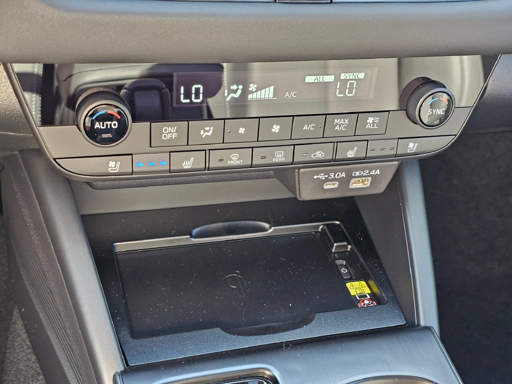 New 2026 Subaru Outback Touring AWD/4WD image 24
