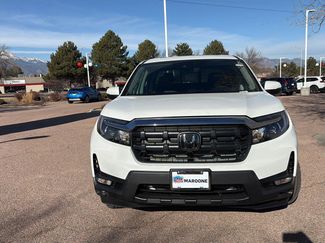 New 2026 Honda Ridgeline RTL video 2