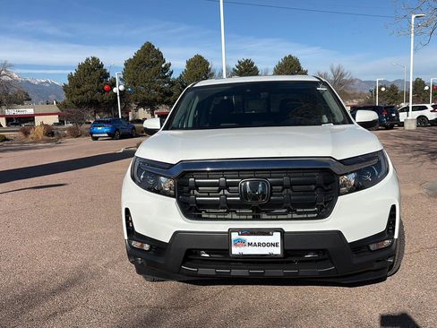 New 2026 Honda Ridgeline RTL image 2