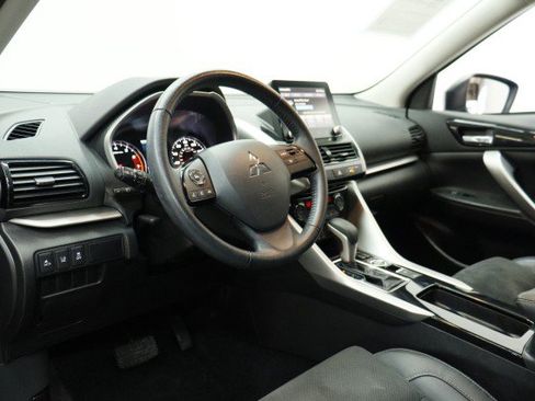 Used 2023 Mitsubishi Eclipse Cross SE AWD/4WD image 6
