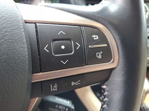 Used 2022 Lexus RX 350L Premium w/ Premium Package AWD/4WD image 24