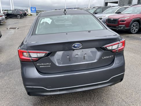 Certified 2025 Subaru Legacy Premium w/ Popular Package #1A AWD/4WD image 14