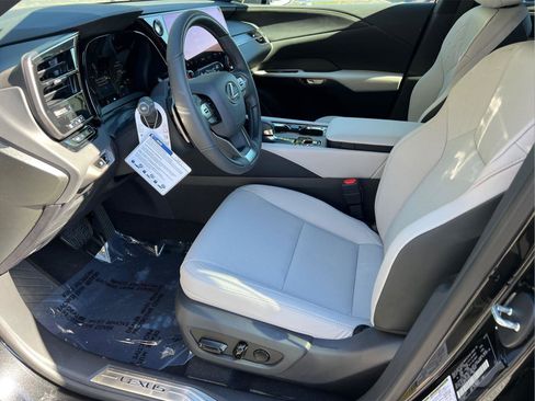 New 2026 Lexus RX 350 F Sport image 10