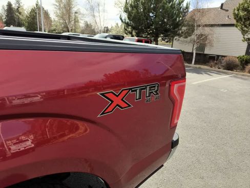 Used 2015 Ford F150 XLT w/ Equipment Group 301A Mid image 25