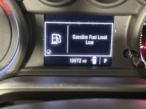 Used 2023 GMC Sierra 1500 Pro w/ Trailering Package image 15