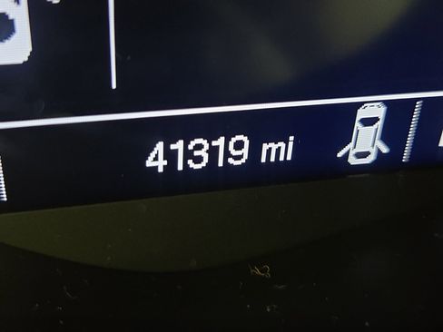 Certified 2020 Chevrolet Trax LS w/ Tint and Cruise Package image 18