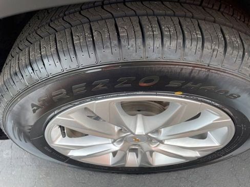 Used 2021 Chevrolet TrailBlazer LS FWD image 25