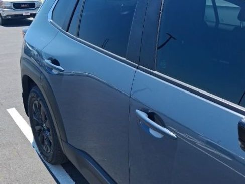 Used 2024 MAZDA CX-50 AWD 2.5 S w/ Preferred Package image 11