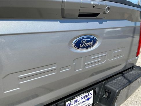 Used 2021 Ford F150 Lariat image 34