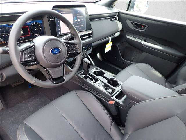 New 2026 Subaru Outback Limited XT AWD/4WD image 12