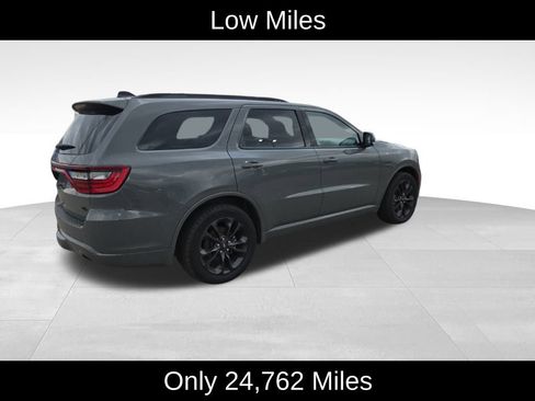 Used 2023 Dodge Durango R/T w/ Blacktop Package image 2